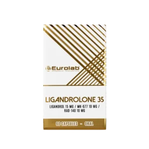 Ligandrolone 35